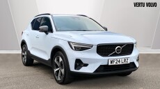 Volvo Xc40 2.0 B4P Ultimate Dark 5dr Auto Petrol Estate